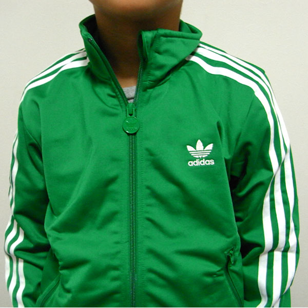 アディダス オリジナルス/adidas originals kids/キッズ/ジャージ