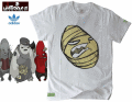 �����롪adidas originals Men's Mysterious AL S/S Tee /���ǥ���������󥺡��ߥ��ƥꥢ��������ܡ�T�����