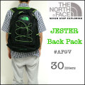 ��THE NORTH FACE�ۥΡ����ե����� ��JESTER back pack/�֥�å�.���꡼��ۥ������������Хå��ѥå����ǥ��ѥå������å�������