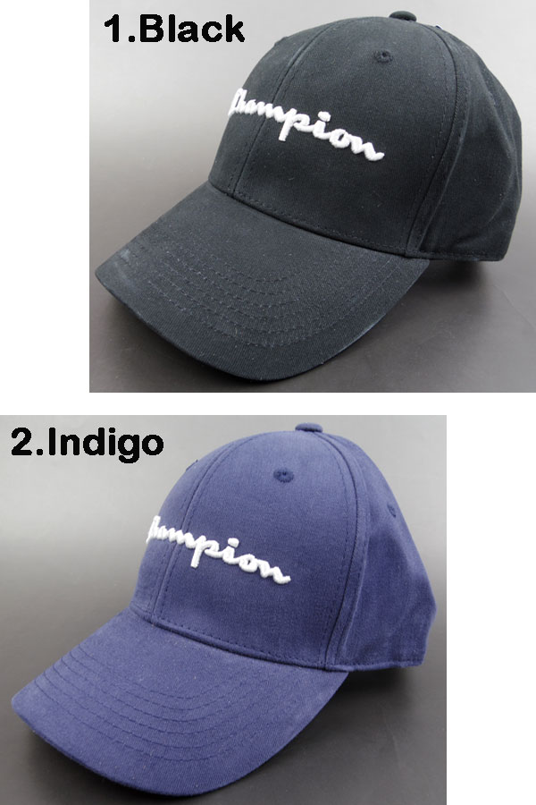 チャンピオン 帽子 Champion キャップ ユニセックス