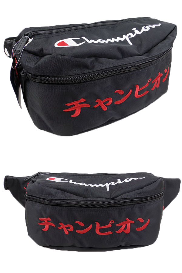 チャンピオン バッグ メンズ Champion ショルダー