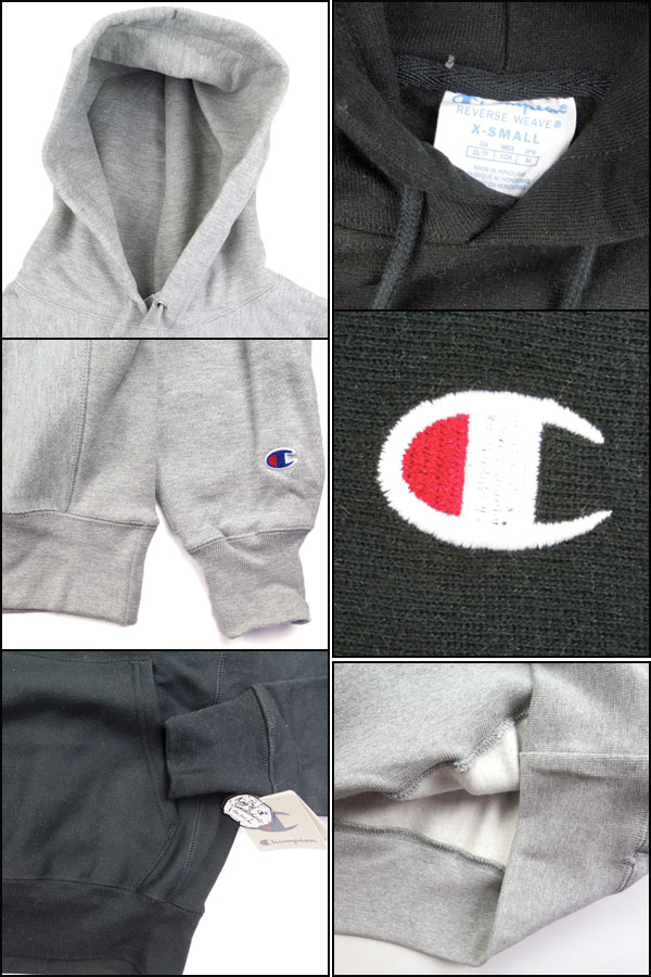 fチャンピオン パーカー メンズ Champion USA スウェット プルオーバー