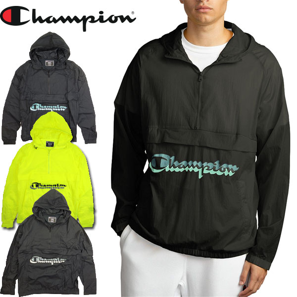 チャンピオン ジャケット メンズ Champion アノラック