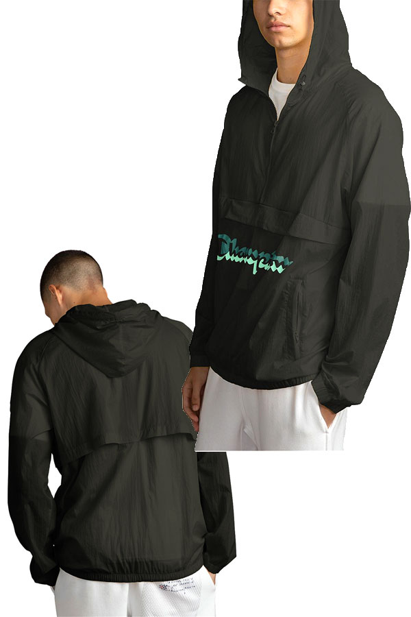 チャンピオン ジャケット メンズ Champion アノラック