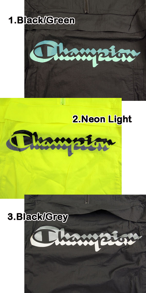 チャンピオン ジャケット メンズ Champion アノラック