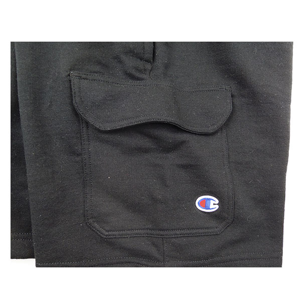 チャンピオン/ハーフパンツ/メンズ/Champion/ショーツ/カーゴ
