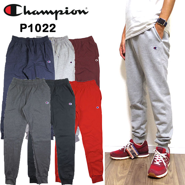 チャンピオン スウェットパンツ メンズ Champion RETROFLEECEJOGGERPANT ジョガー