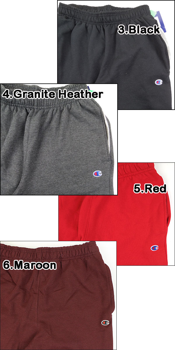 チャンピオン スウェットパンツ メンズ Champion RETROFLEECEJOGGERPANT ジョガー