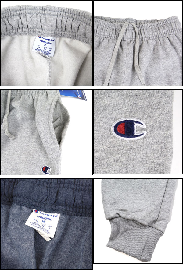 チャンピオン スウェットパンツ メンズ Champion RETROFLEECEJOGGERPANT ジョガー
