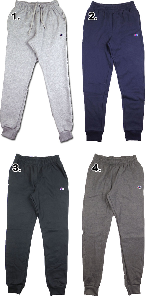 チャンピオン スウェットパンツ メンズ Champion RETROFLEECEJOGGERPANT ジョガー