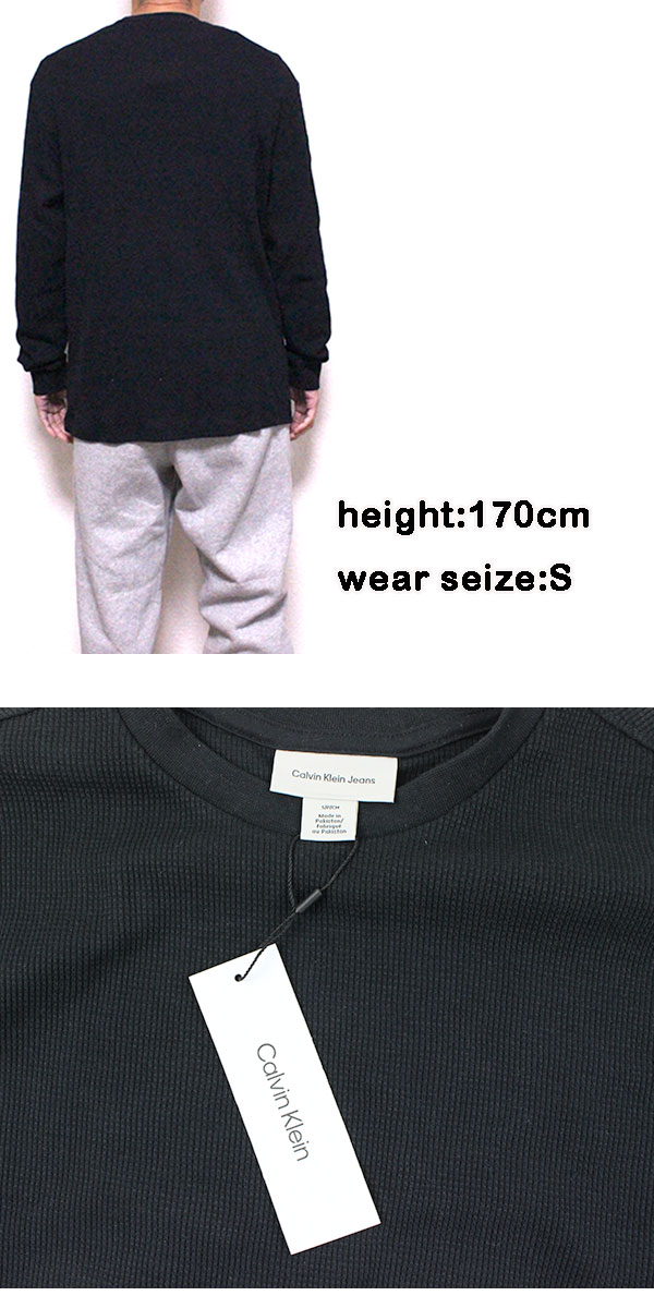 カルバンクライン tシャツ