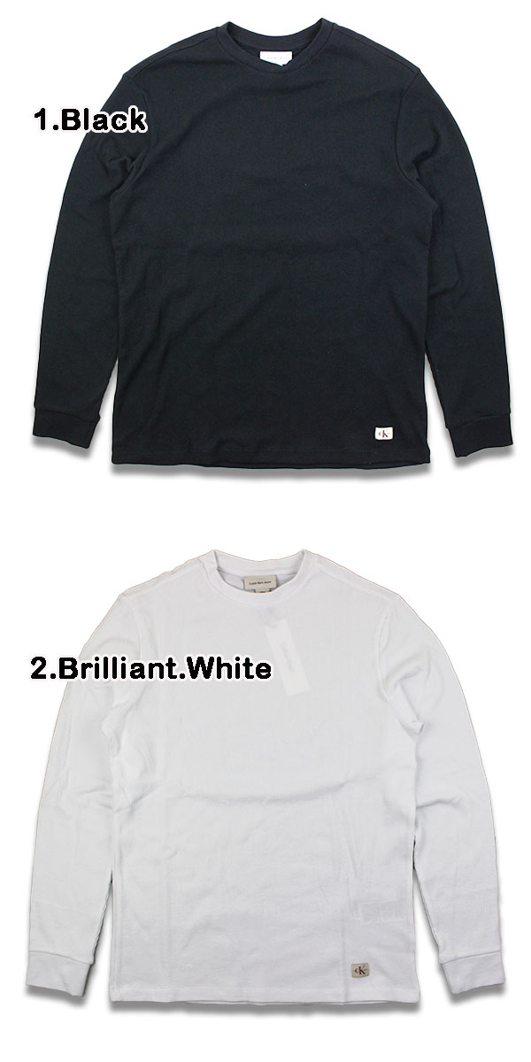 カルバンクライン tシャツ