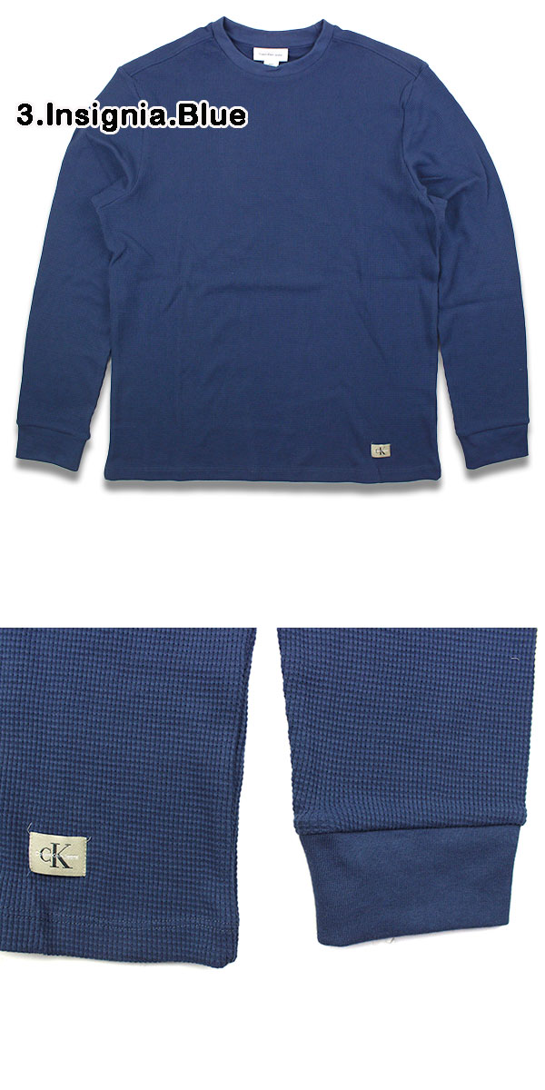 カルバンクライン tシャツ