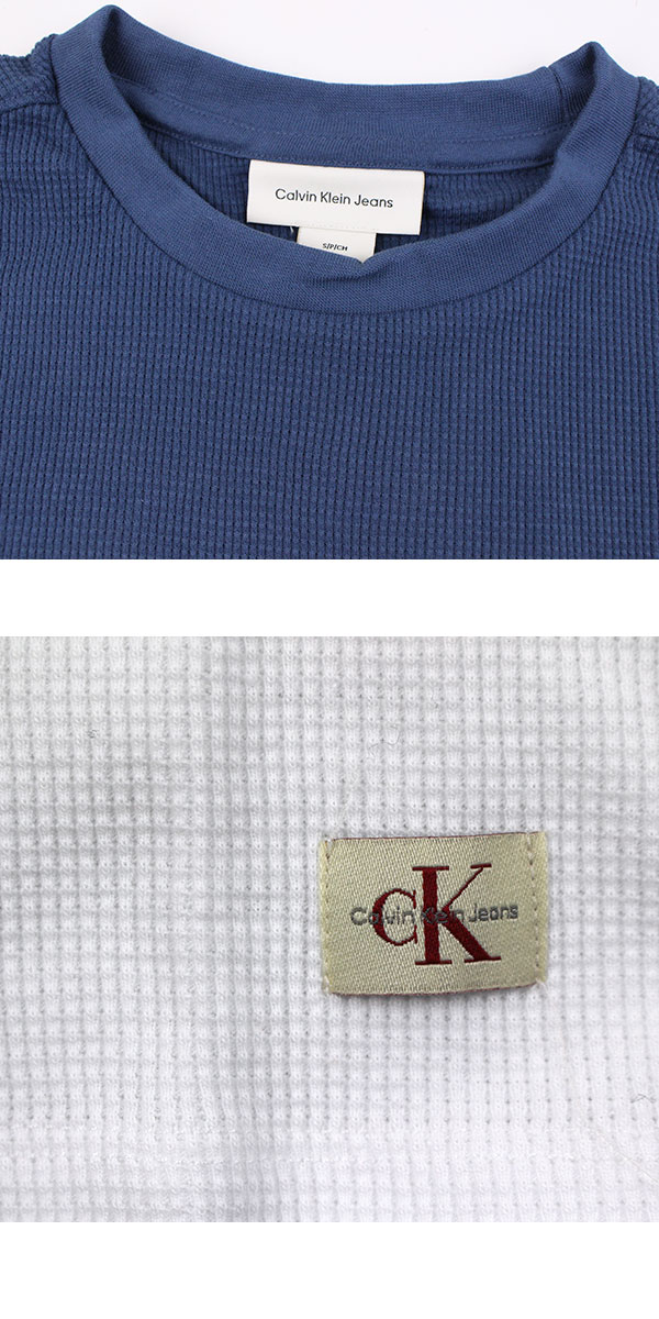 カルバンクライン tシャツ