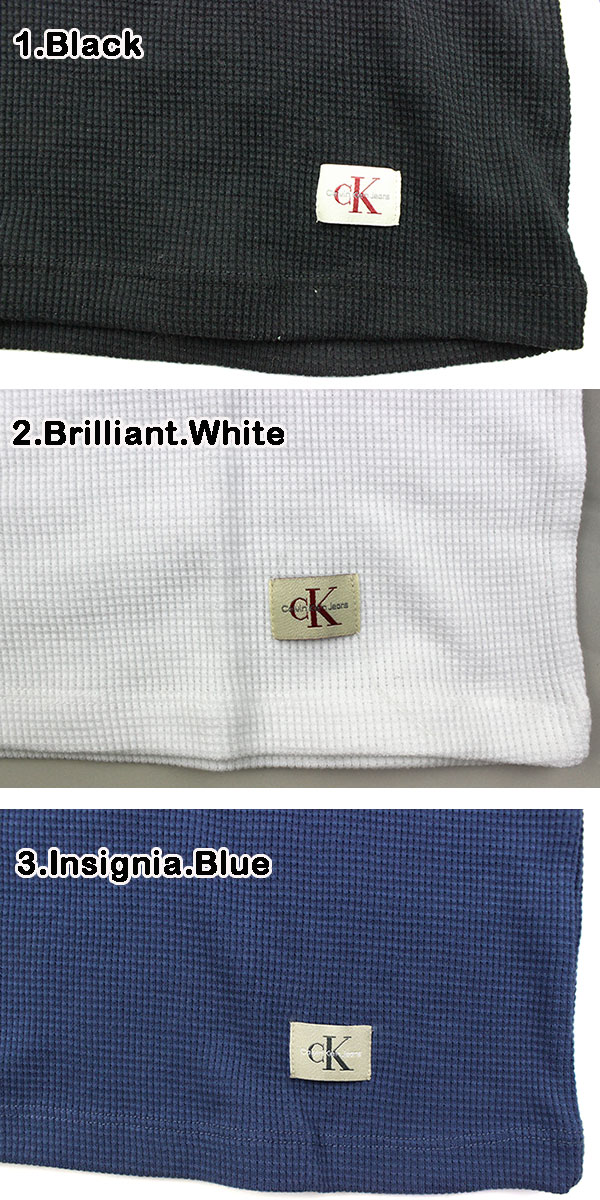カルバンクライン tシャツ