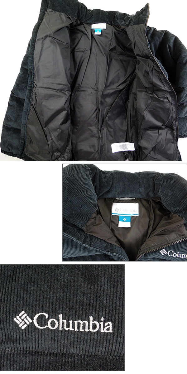 コロンビア columbia メンズ ダウン アウター
