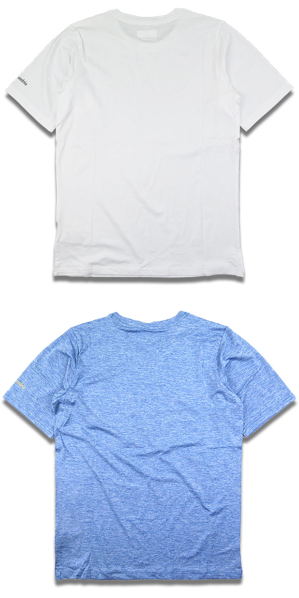 コロンビア キッズ tシャツ usa