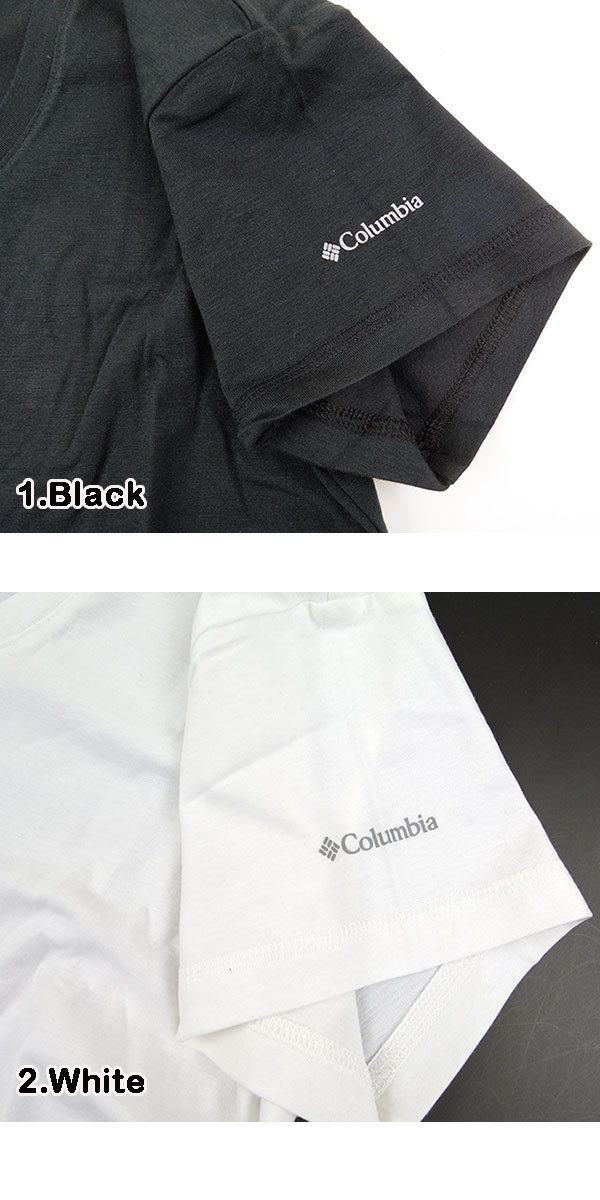 コロンビア レディース tシャツ 速乾 半袖