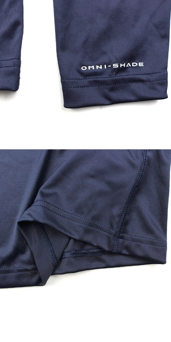 コロンビア レディース tシャツ 速乾 長袖