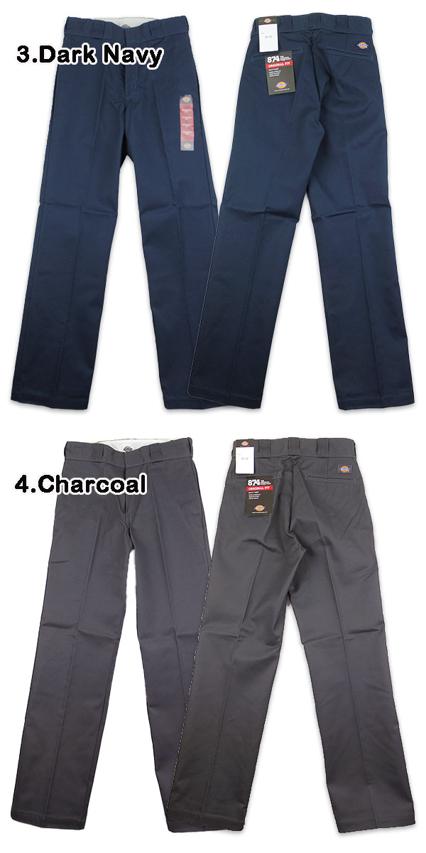 ディッキーズ パンツ チノパン