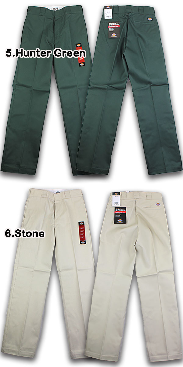 ディッキーズ パンツ チノパン