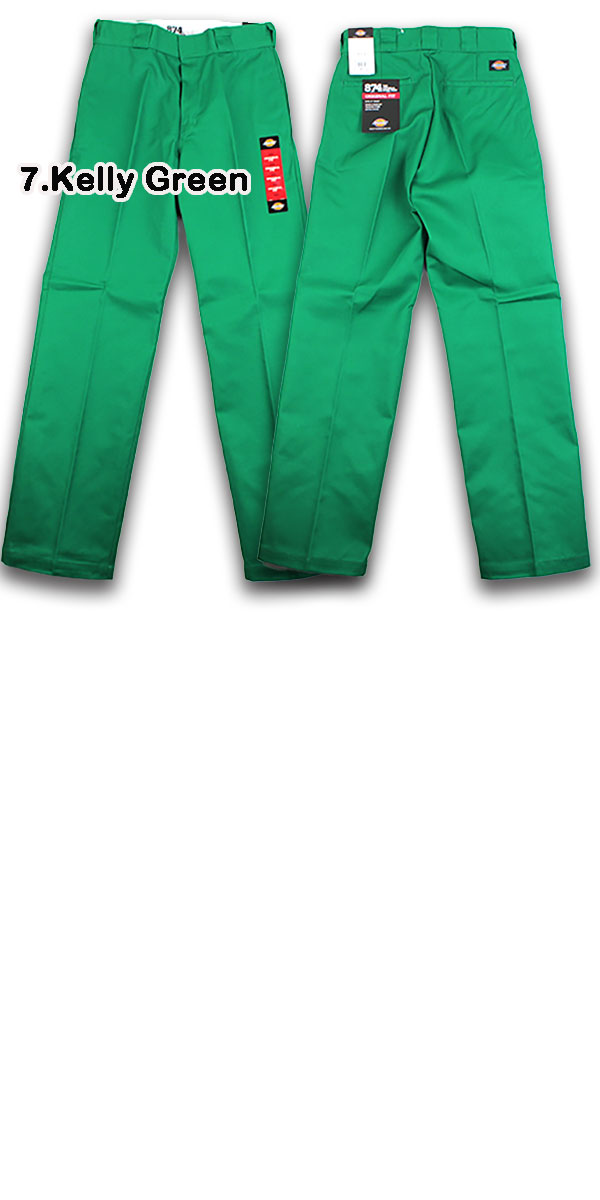 ディッキーズ パンツ チノパン