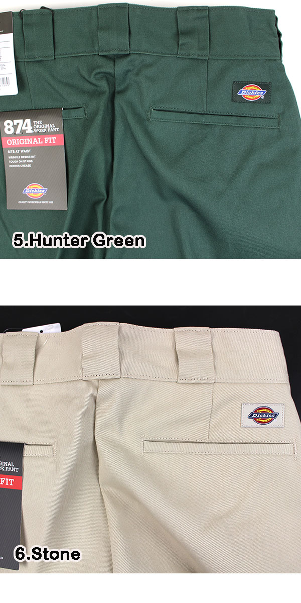 ディッキーズ パンツ チノパン