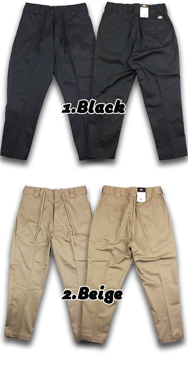 ディッキーズ パンツ チノパン