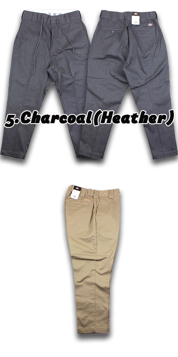 ディッキーズ パンツ チノパン