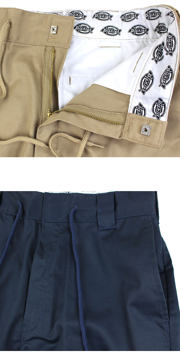 ディッキーズ パンツ チノパン