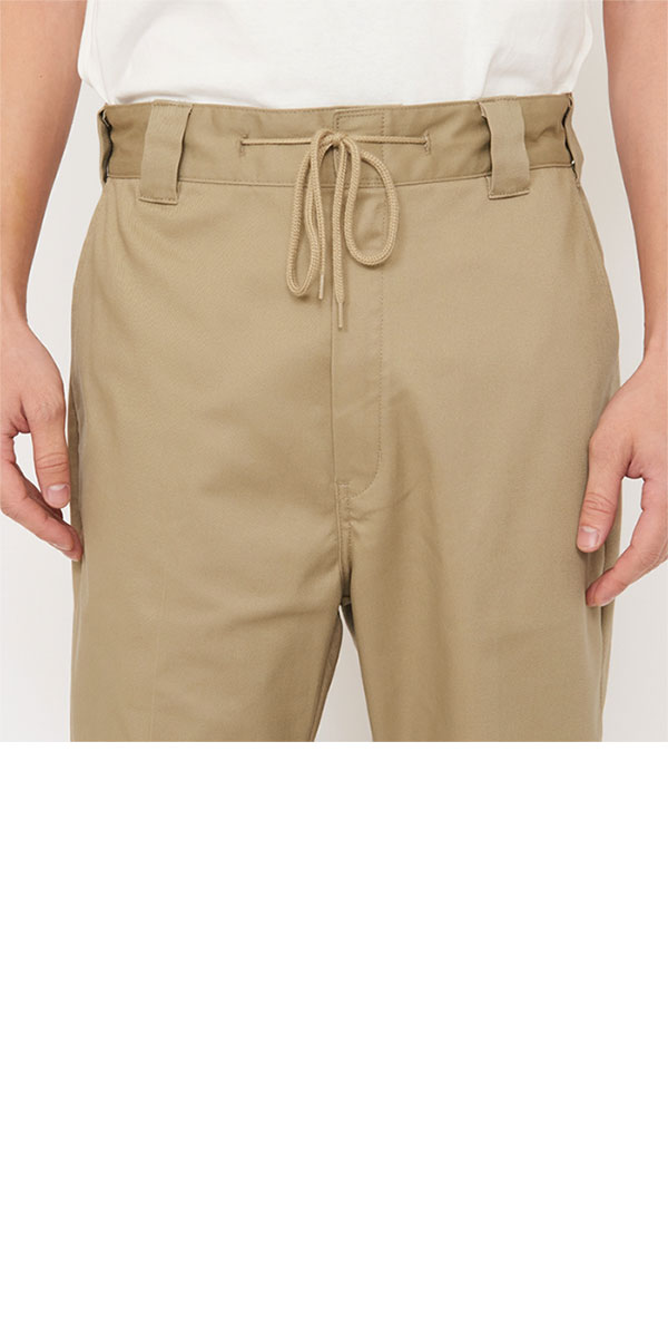 ディッキーズ パンツ チノパン