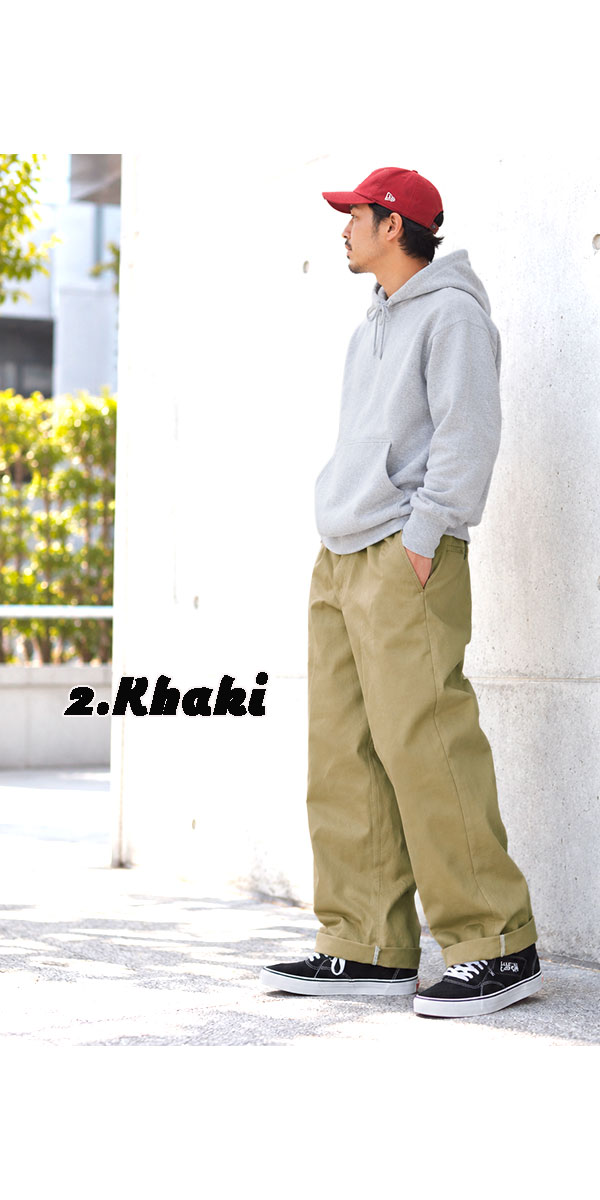 ディッキーズ Dickies ワーク パンツ 877