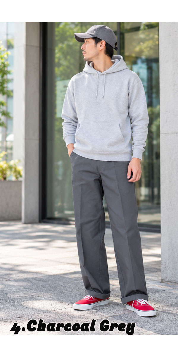 ディッキーズ Dickies ワーク パンツ 877