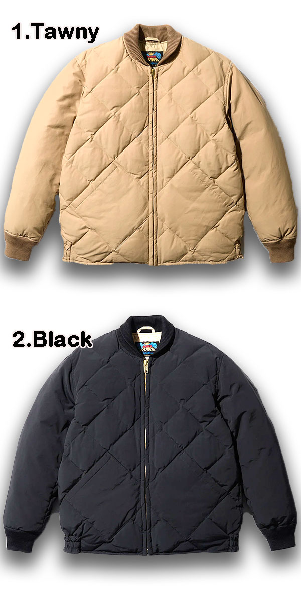 エディーバウアー ダウンジャケット ユニセックス