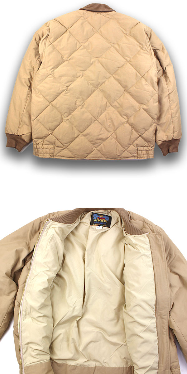 エディーバウアー ダウンジャケット ユニセックス