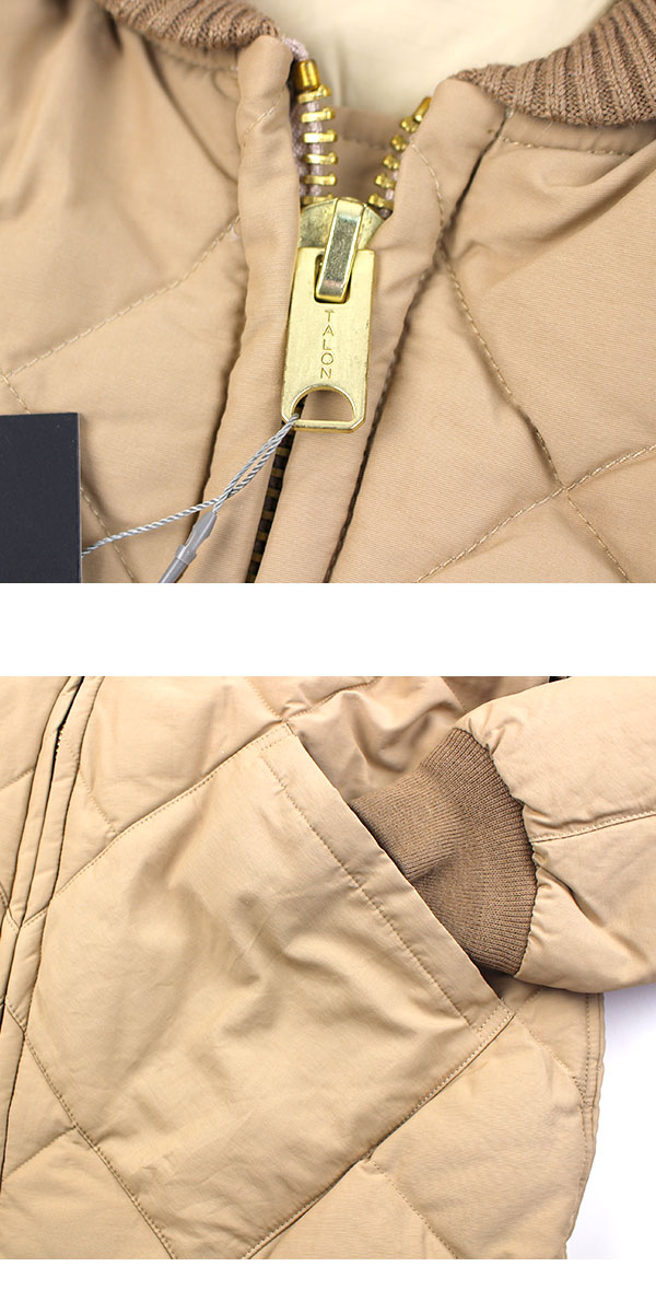 エディーバウアー ダウンジャケット ユニセックス