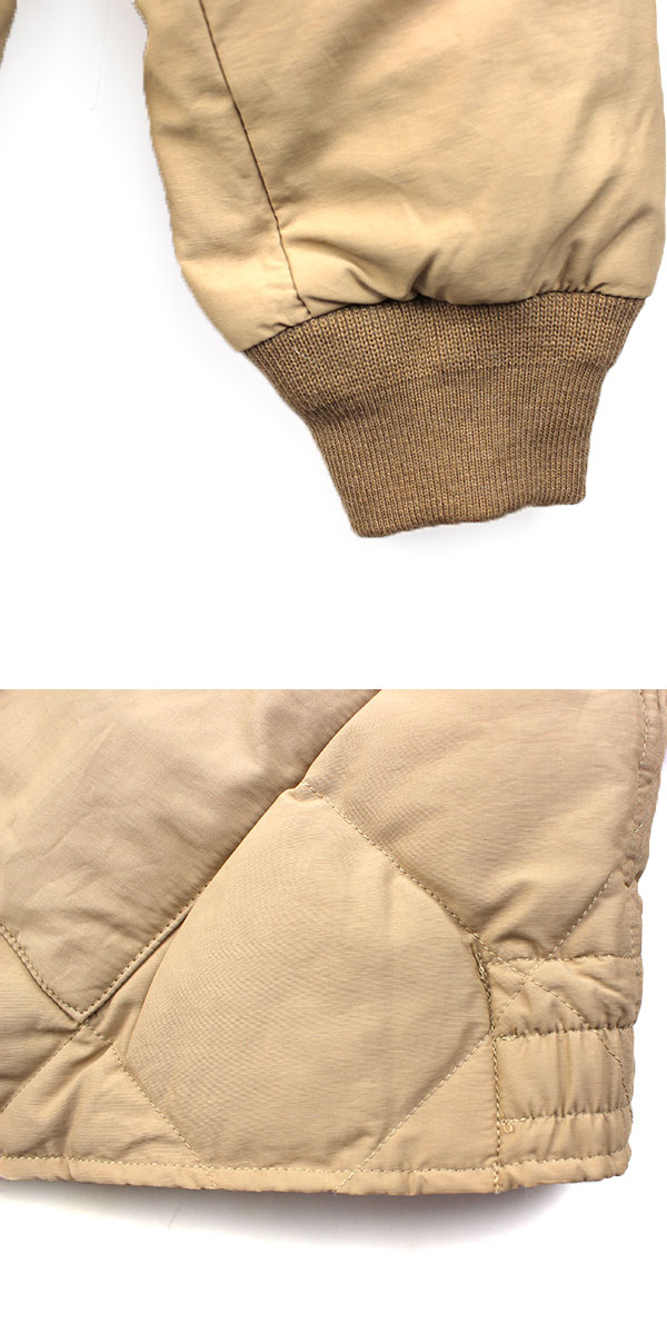 エディーバウアー ダウンジャケット ユニセックス