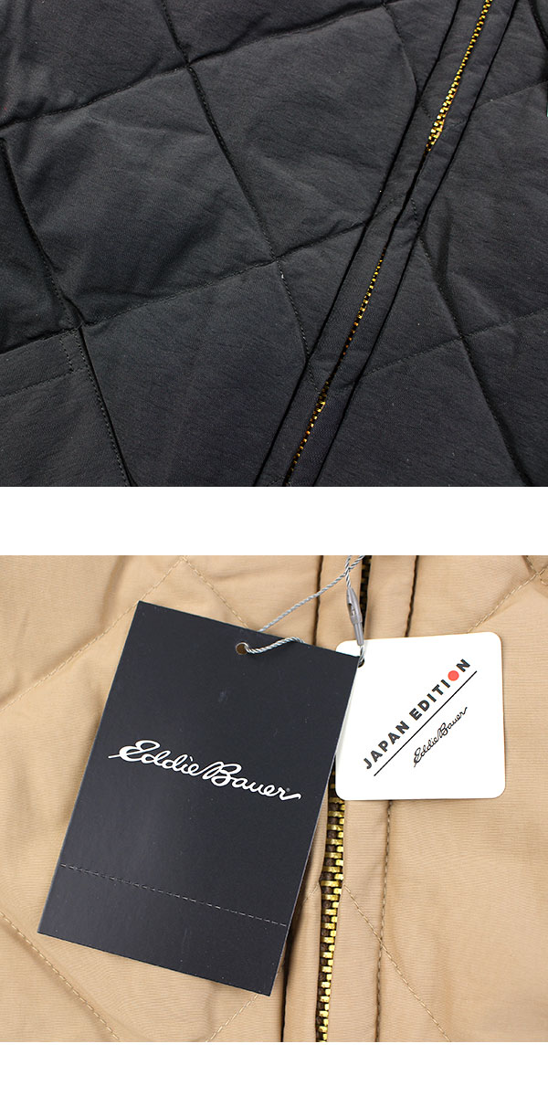 エディーバウアー ダウンジャケット ユニセックス