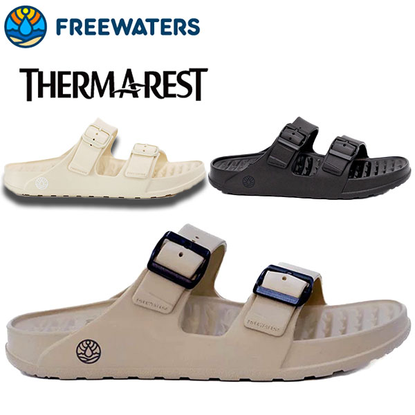freewaters フリーウォータース サンダル Cloud9 Explorer