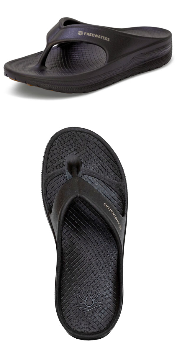 フリーウォータース FREEWATERS サンダル メンズ Cloud9 Maxx 厚底