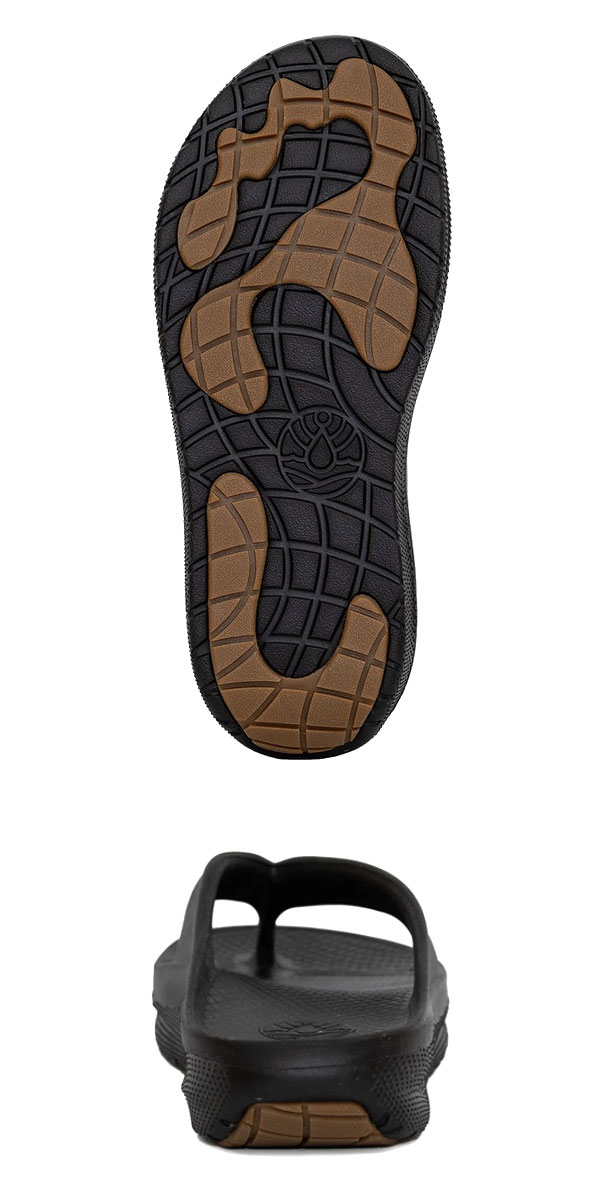 フリーウォータース FREEWATERS サンダル メンズ Cloud9 Maxx 厚底