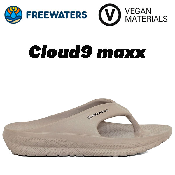 freewaters フリーウォータース サンダル メンズ Cloud9 Maxx