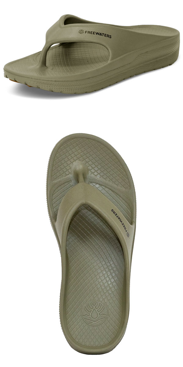 freewaters フリーウォータース サンダル メンズ Cloud9 Maxx