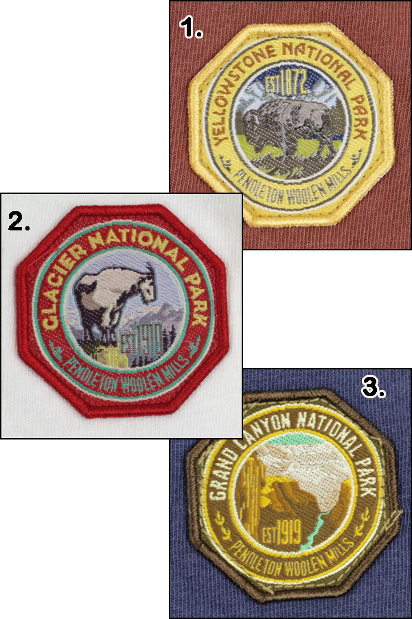 HURLEY/ハーレー/Tシャツ/メンズ/ペンドルトン/半袖