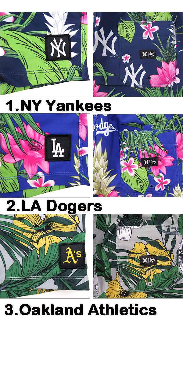 ハーレー HURLEY 水着 サーフパンツ メンズ ハーフ