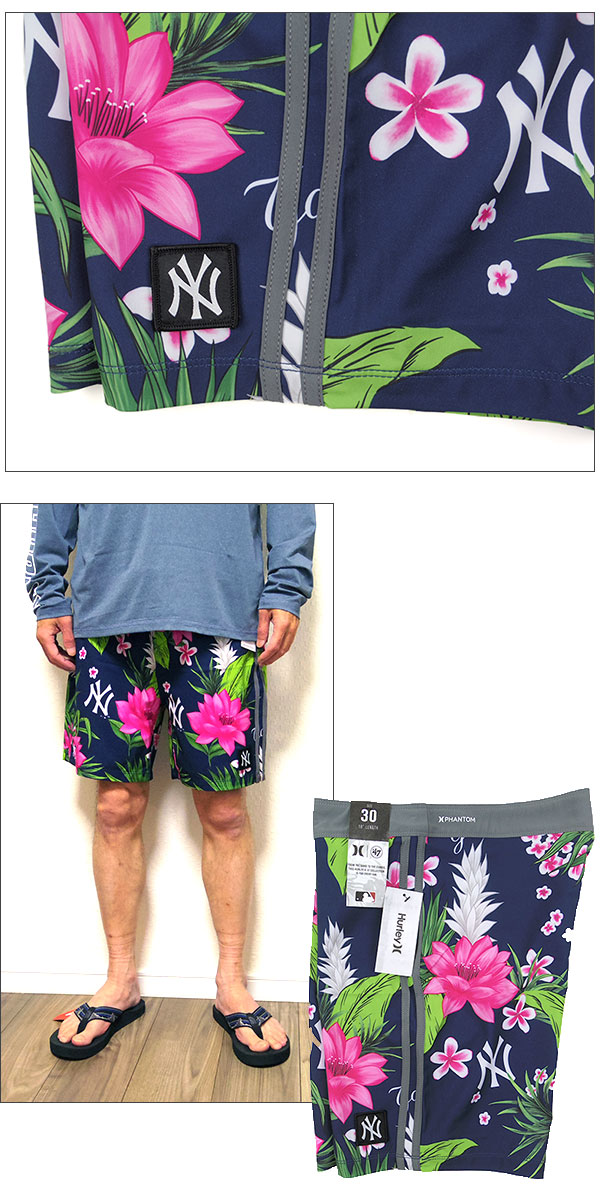 ハーレー HURLEY 水着 サーフパンツ メンズ ハーフ