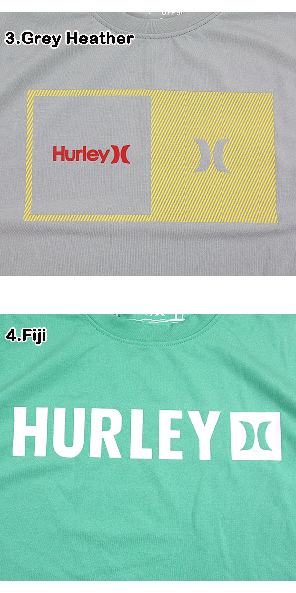 HURLEY/ハーレー/Tシャツ/メンズ/ペンドルトン/半袖