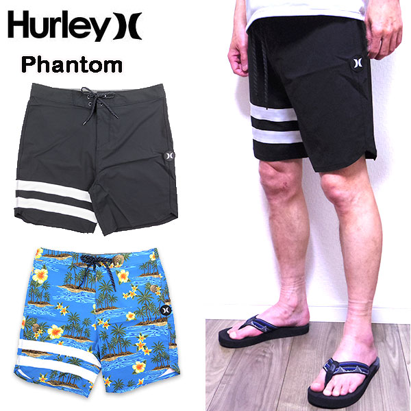 HURLEY/ハーレー/水着/ボードショーツ/サーフパンツ