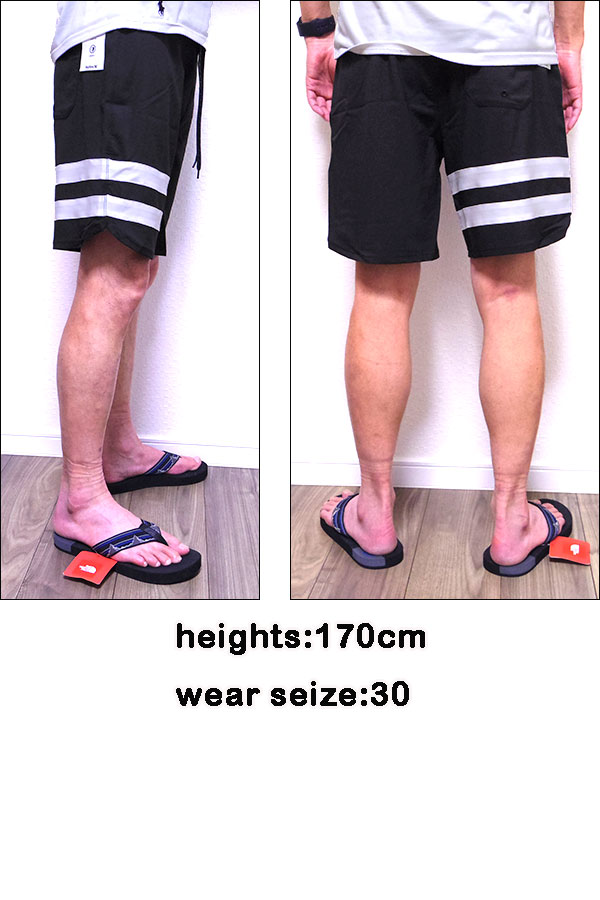 HURLEY/ハーレー/水着/ボードショーツ/サーフパンツ