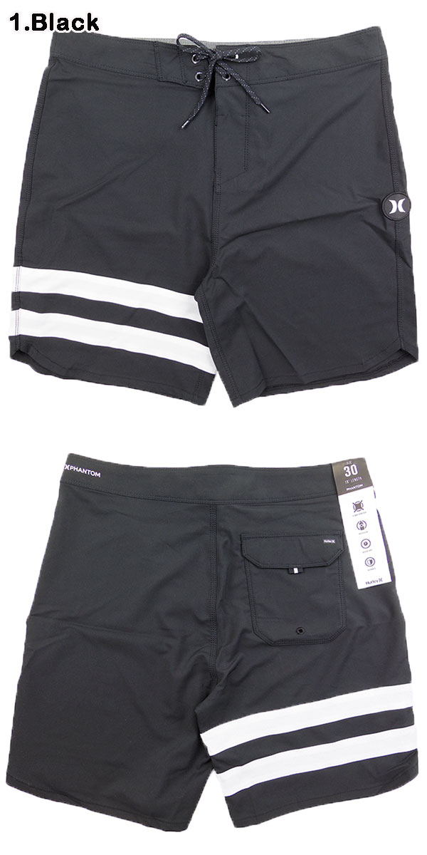 HURLEY/ハーレー/水着/ボードショーツ/サーフパンツ